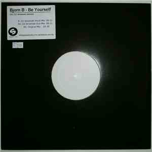Bjorn B - Be Yourself