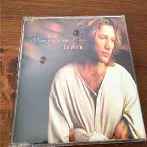 Bon Jovi - Lie To Me