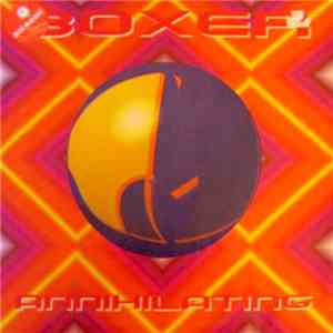 Boxer - Annihilating