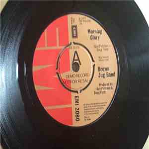 Brown Jug Band - Morning Glory