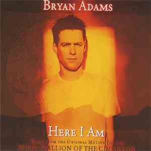 Bryan Adams - Here I Am