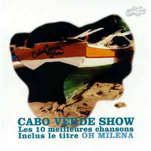 Cabo Verde Show - Les 10 Meilleures Chansons