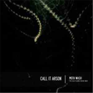 Call It Arson - Moth Wash: The Old Flames 7"