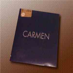 Carmen Consoli - RARITIES 2004