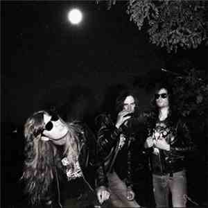 Cauldron - Moonlight Desires