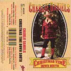 Charlie Daniels - Christmas Time Down South