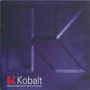 Chicane - Kobalt Sampler