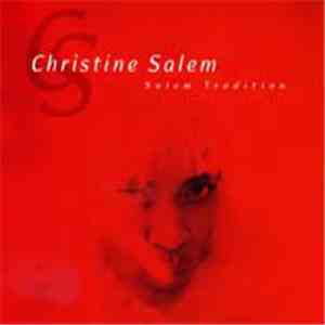 Christine Salem - Salem Tradition