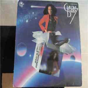 Claudja Barry - Made In Hong Kong