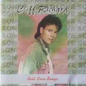 Cliff Richard - Best Love Songs