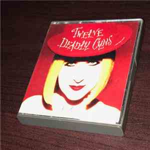 Cyndi Lauper - Twelve Deadly Cyns