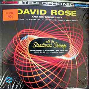 David Rose - Enchanted Strings