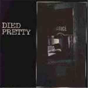 Died Pretty - Blue Sky Day