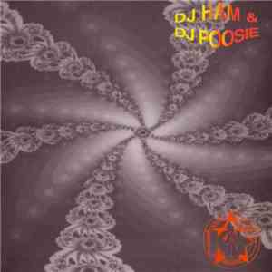 DJ Ham & DJ Poosie - Master Peace / Thinking About U