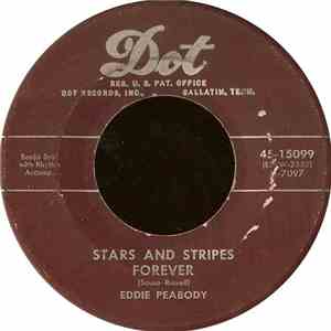 Eddie Peabody - Stars And Stripes Forever