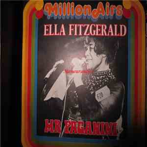 Ella Fitzgerald - Mr Paganini