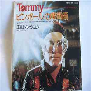 Elton John - Pinball Wizard
