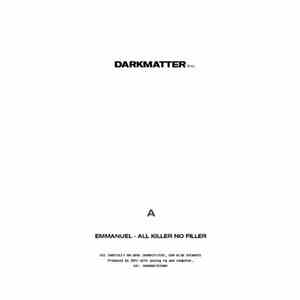 Emmanuel  - All Killer No Filler