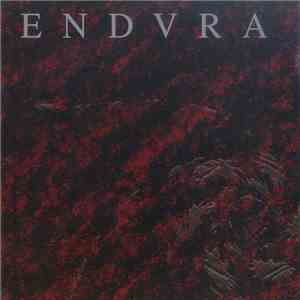 Endvra - The Dark Is Light Enough