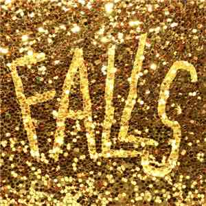 Falls - One Hundred Percent Strong