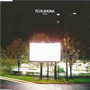 FC/Kahuna - Hayling