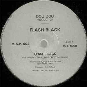 Flash Black - Flash Black