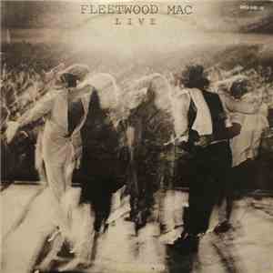 Fleetwood Mac - Fleetwood Mac Live