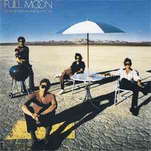 Full Moon  Feat. Neil Larsen & Buzz Feiten - Full Moon