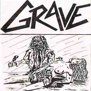 Grave - "Sexual Mutilation" Demo '89