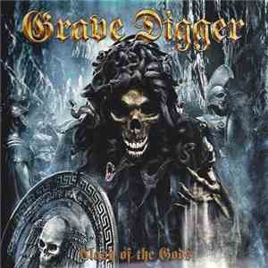 Grave Digger  - Clash Of The Gods