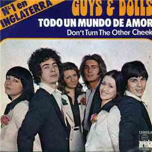 Guys 'n Dolls - There's A Whole Lot Of Loving