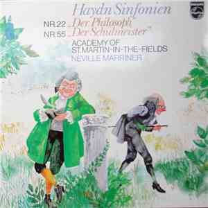 Haydn - Haydn Sinfonien