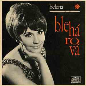 Helena Blehárová - La-la-la / Můj Malý Svět