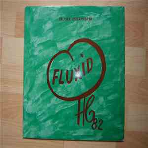 Henning Christiansen - Fluxid (Musik Essayistik)