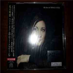 Holly Cole - The Best Of Holly Cole