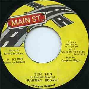 Humphry Bogart - Tun Tun