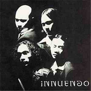 Innuendo - Innuendo