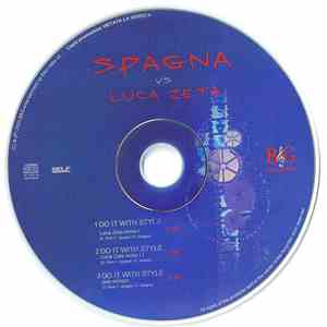 Ivana Spagna - Do It With Style