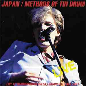 Japan - Methods Of Tin Drum