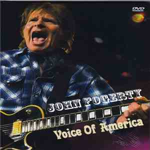 John Fogerty - Voice Of America