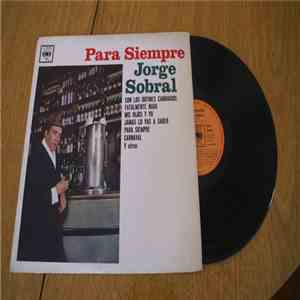 Jorge Sobral - Para Siempre