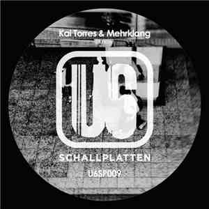 Kai Torres & Mehrklang - I Know