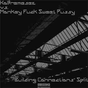 Kol9remesez vs. Monkey Fuck Sweet Pussy - Building Connections Split