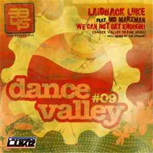 Laidback Luke - We Can Not Get Enough