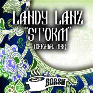 Landy Lanz - Storm