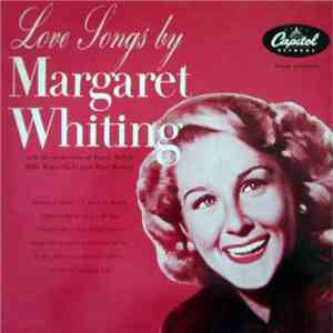 Margaret Whiting - Love Songs