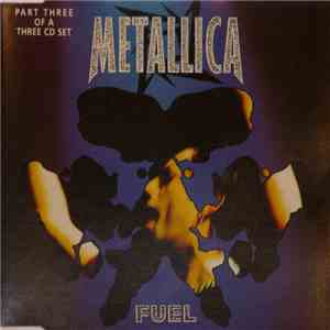 Metallica - Fuel
