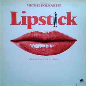 Michel Polnareff - Lipstick