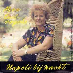 Mien Oostvogels - Napoli Bij Nacht