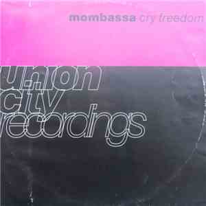 Mombassa - Cry Freedom